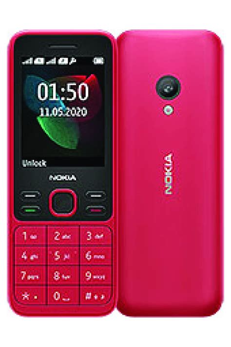 Nokia 150 (2020) Price in Pakistan & Specs | ProPakistani