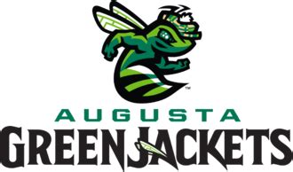 Augusta Greenjackets | MascotDB.com