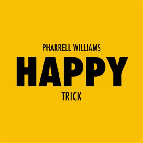 Happy (Pharrell Williams Cover) | Trick