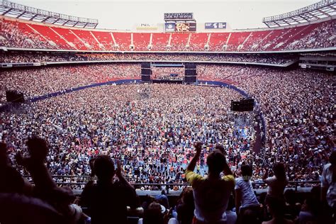 giants stadium – Thoughts On The Dead