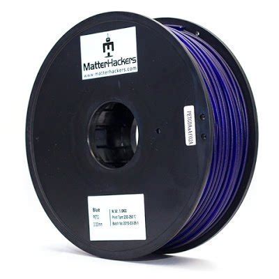 PETG Filament: Properties, How to Use, and Best Brands - 3D Insider