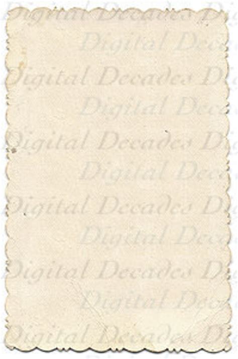 Vintage Postcard Photo Border Background Texture Design Shabby Old ...