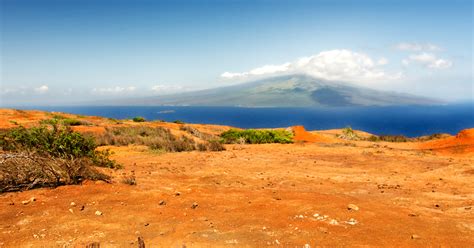 Island Conservation The History of Kaho'olawe - Island Conservation