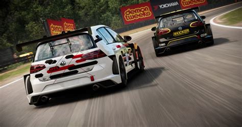 GRID may be the most exciting representation of motorsport yet | GodisaGeek.com