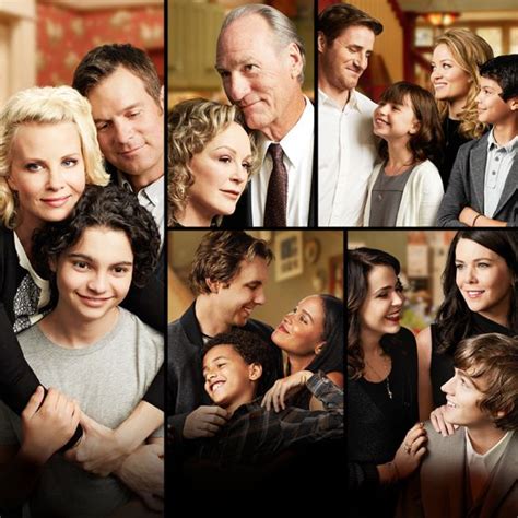 Parenthood (2010) - | Cast and Crew | AllMovie