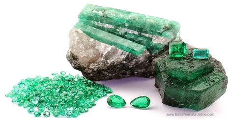 Emerald Mine