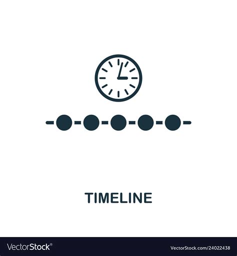 Vertical Timeline Png Image Vertical Sort Timeline Vector Png Time | My ...