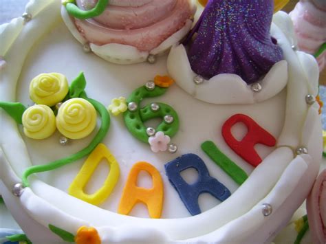 irenafoods: Fondant icing sugar decorations