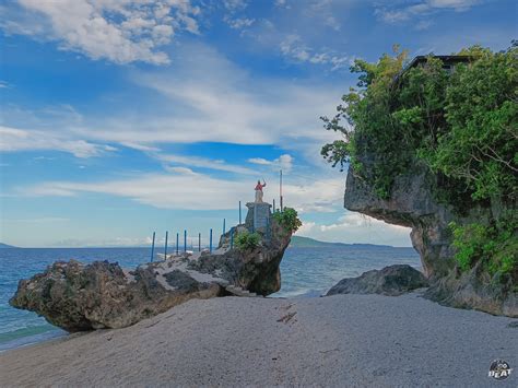 Tangkaan Beach Resort - LGU Padre Burgos