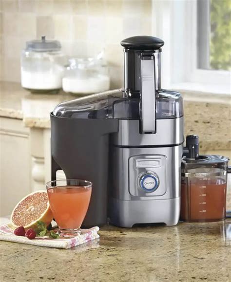 Best Juicers 2024 Reviewed & Compared | Gearweare.net