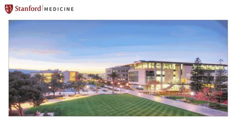 Stanford Medicine