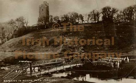 Fermoy, Co. Cork, Ireland CC-00853 - The Historical Picture Archive