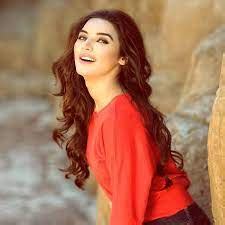 Sadia Khan Pakistani Model And Actress Latest Images