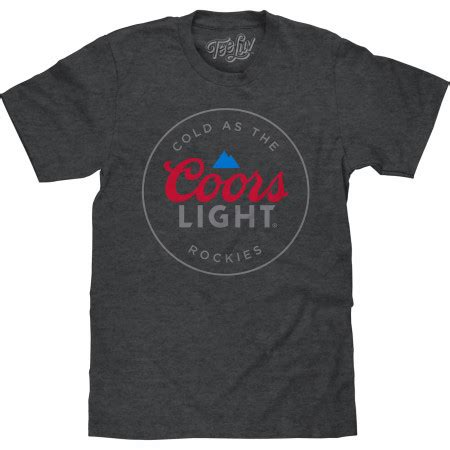 Coors Light Merchandise