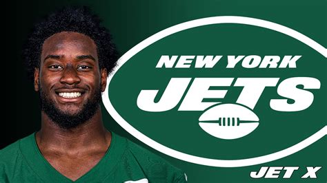 Michael Carter Stats, News, Film - RB | NY Jets Team Profile