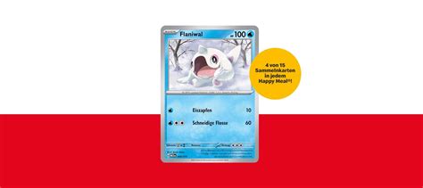 New Pokemon Happy Meal 2023 Collection Revealed - Includes Pokemon ...