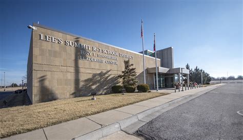 Lee’s Summit school district’s countersuit against Missouri AG seeks to set a precedent ...