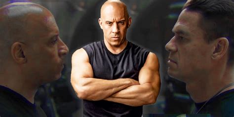 Why Fast & Furious' Dominic Toretto Is Really a Superhero - TrendRadars