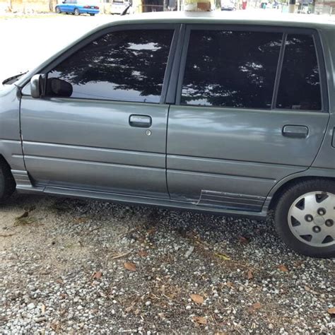 Perodua Kancil Turbo 660, Cars, Cars for Sale on Carousell