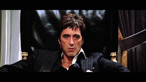 Scarface HD Wallpaper (58+ images)