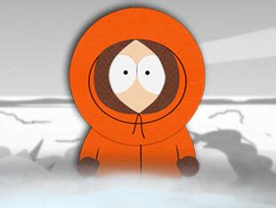 Kenny McCormick | South Park Archives | Fandom