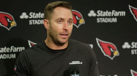 Kliff Kingsbury using unusual offseason to improve offense