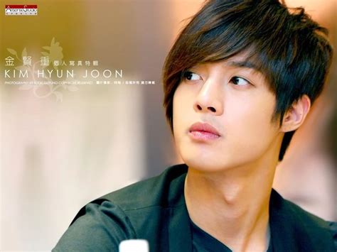 Boys Over Flower Kim Hyun Joong Wallpapers - Wallpaper Cave