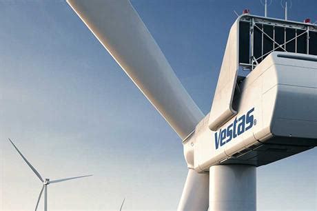 Vestas joins the 4MW class | Windpower Monthly