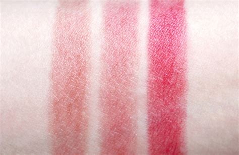 theNotice - Fresh Sugar Kisses Mini Lip Trio review, swatches, photos | A quick, easy, last ...