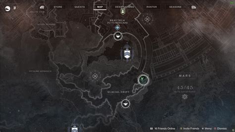 All Savathun's Eyes locations - Destiny 2 | Shacknews