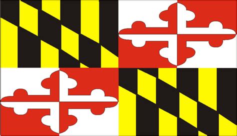 Colonial MAryland - Home