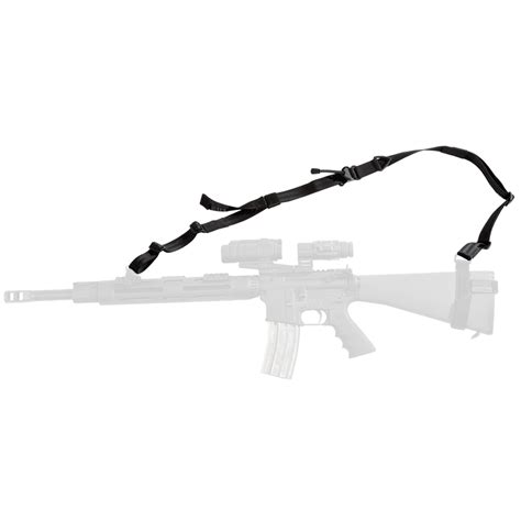 VTAC 2 Point Sling / Padded or Standard – Tacticals.be