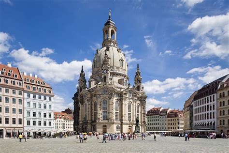 12 Best Things to Do in Dresden, Germany