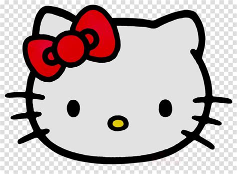 hello kitty head clipart 10 free Cliparts | Download images on Clipground 2024