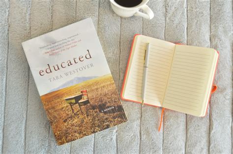 Educated- Book Review – Turning Pages with Trish