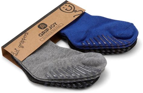 Kid's Grip Socks – Gripjoy Socks