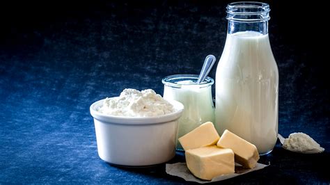 Dairy consumption linked to lower disease and death risk - 9Coach