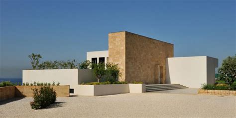 Summer Beach House Fidar in Lebanon by Raëd Abillama Architects