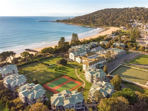 Mantra Lorne, Accommodation, Great Ocean Road, Victoria, Australia