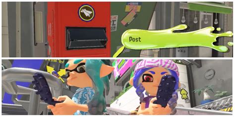 10 Splatfests We Want To See In Splatoon 3