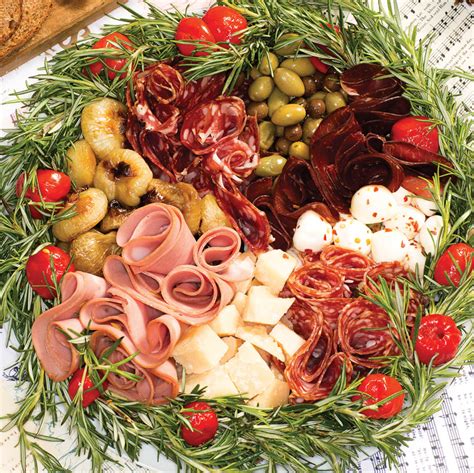 Italian Christmas Recipes | Italian christmas recipes, Italian christmas dinner, Christmas food ...