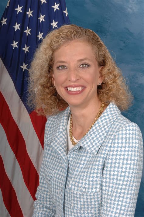 TransGriot: Rep Debbie Wasserman Schultz To Head DNC