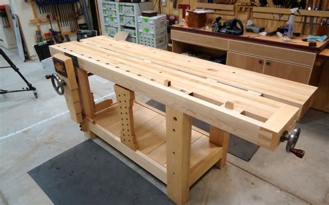 Workbench Plans: How To Get Them - Clever Wood Projects