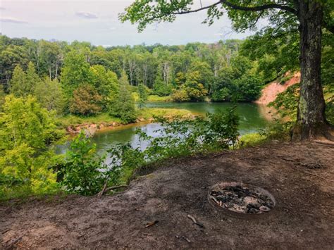 10 Things to Know Before Backpacking the Manistee River Trail | Bustlingabroad