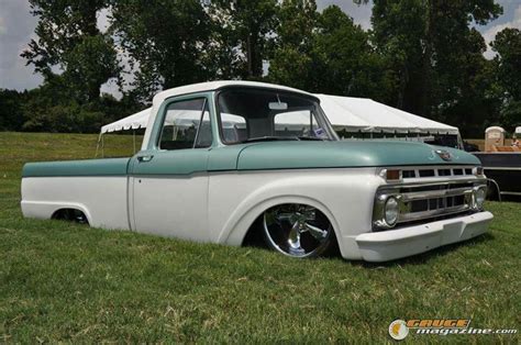 Classic Ford F100.. | Classic ford trucks, Ford pickup trucks, Classic ...