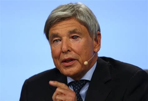 Nestle says chairman has curable illness, will stay on in role - Business Insider