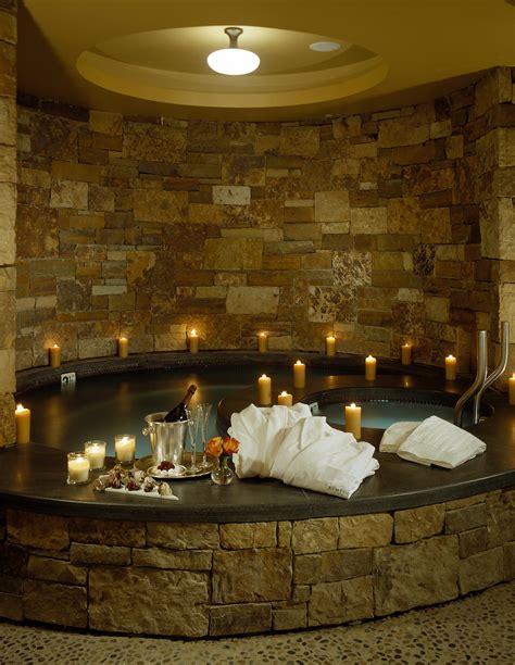 Remède Spa, The St. Regis Aspen Resort - Insiders Guide to Spas