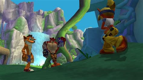 Crash Bandicoot: Mind Over Mutant Coverage | GamesRadar+