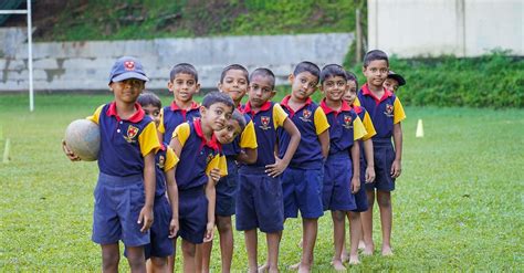 Rugby for a winning generation | Trinity College Kandy, Sri Lanka