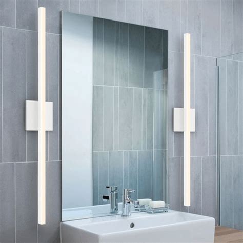 Mirror Light | Bathroom Light | IP54 light | Waterproof Light | Hotel ...